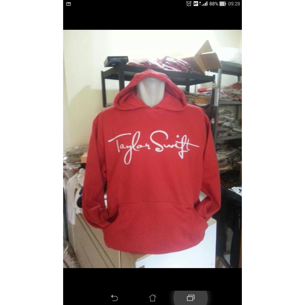 hoodie taylor swift