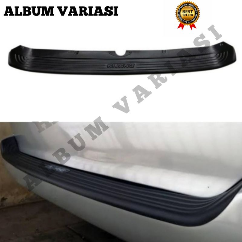 SILL PLATE KIJANG KAPSUL LGX