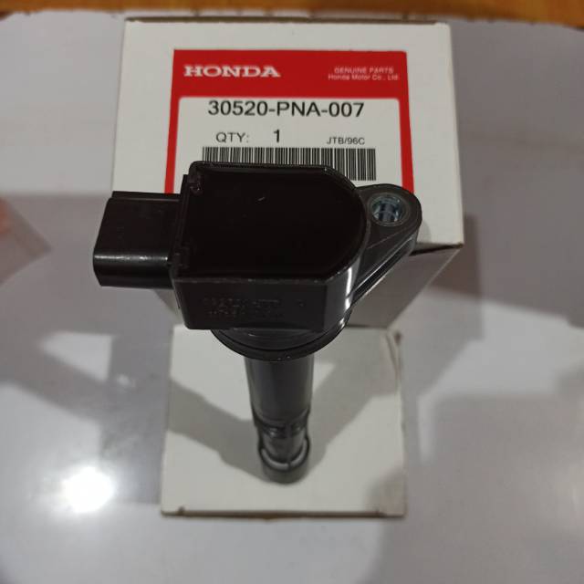 Coil Ignition Coil Koil Honda Stream 2000cc Original