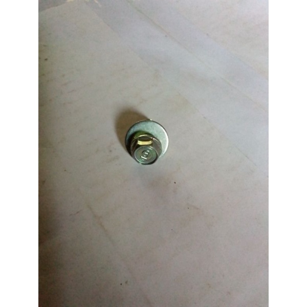 baut sayap atas honda astrea grand prima star c700 c50 c700 c800 original