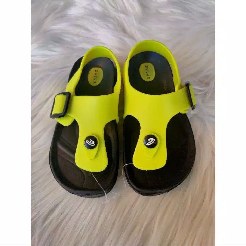 Sandal Jepit Balita Dan Remaja Dulux 213GN Size 20-35