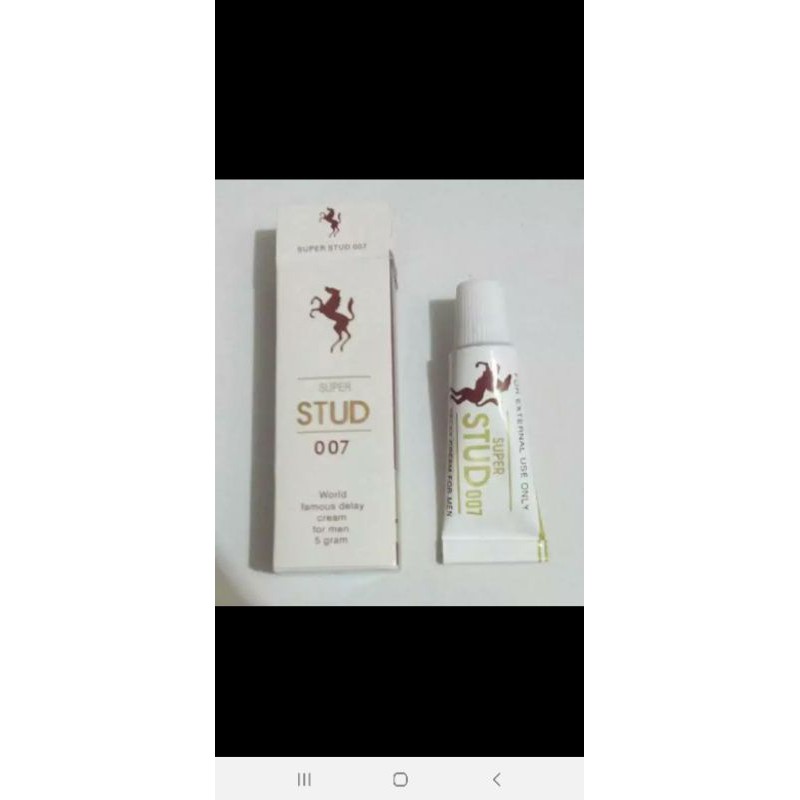 STUD 007