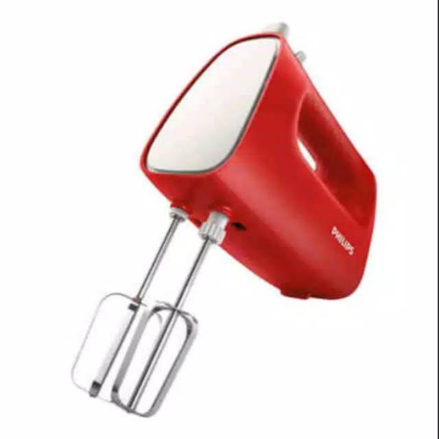 Hand Mixer PHILIPS HR 1552 / HR1552 GARANSI RESMI