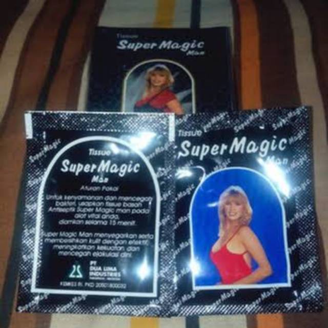 

Super meguc