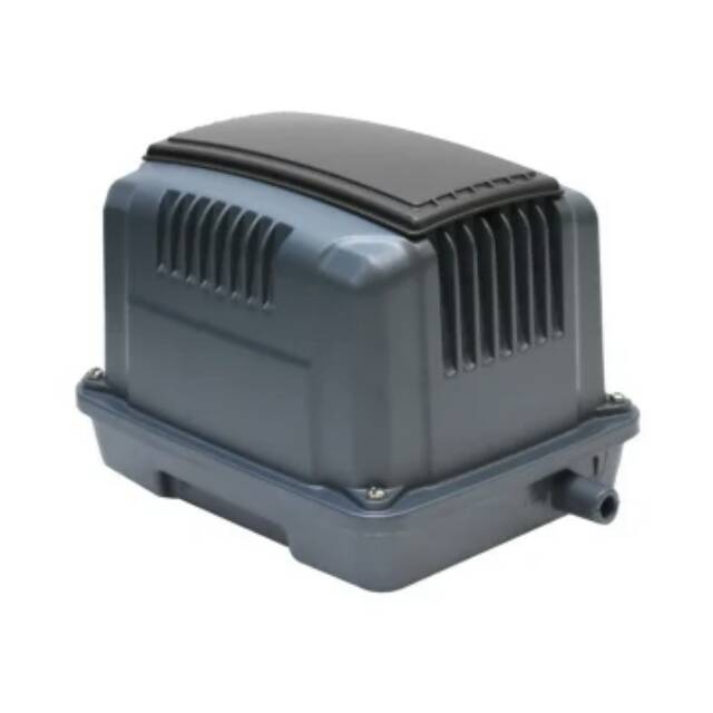 Boyu Pompa Udara Kolam Akuarium Lk-100 - Air Pump 100 Liter Per Menit