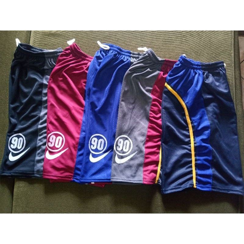 KULOT PANJANG JUMBO WAFLE CREPE SALUR-KOLOR SANTAI