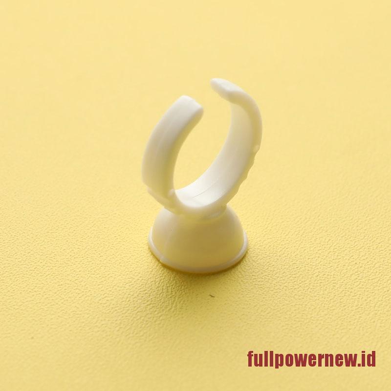 U-Band Eyelash Splitter Eyelash Eyelash Extension Pallet Holder Ring Stand