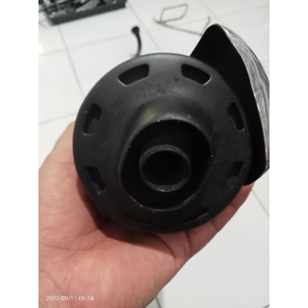 knalpot Jupiter MX lama original knalpot Jupiter MX old original standar