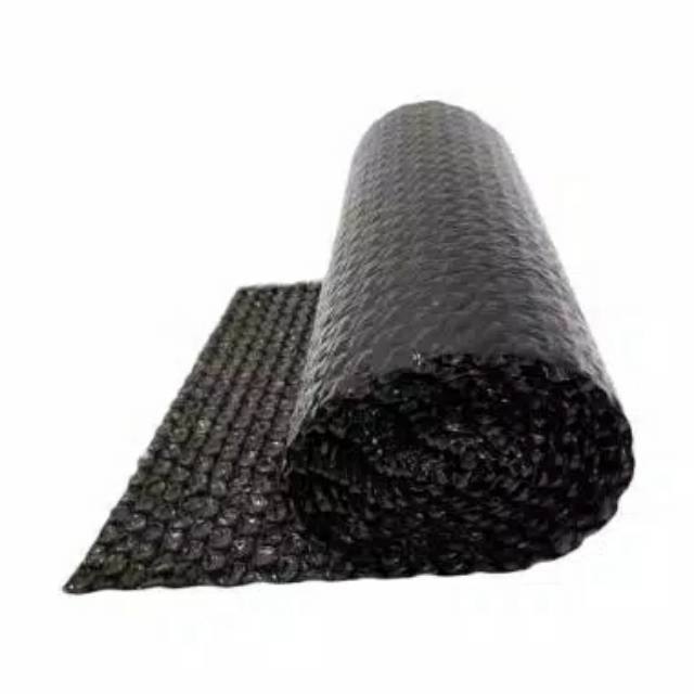 

Tambahan Bubble wrap