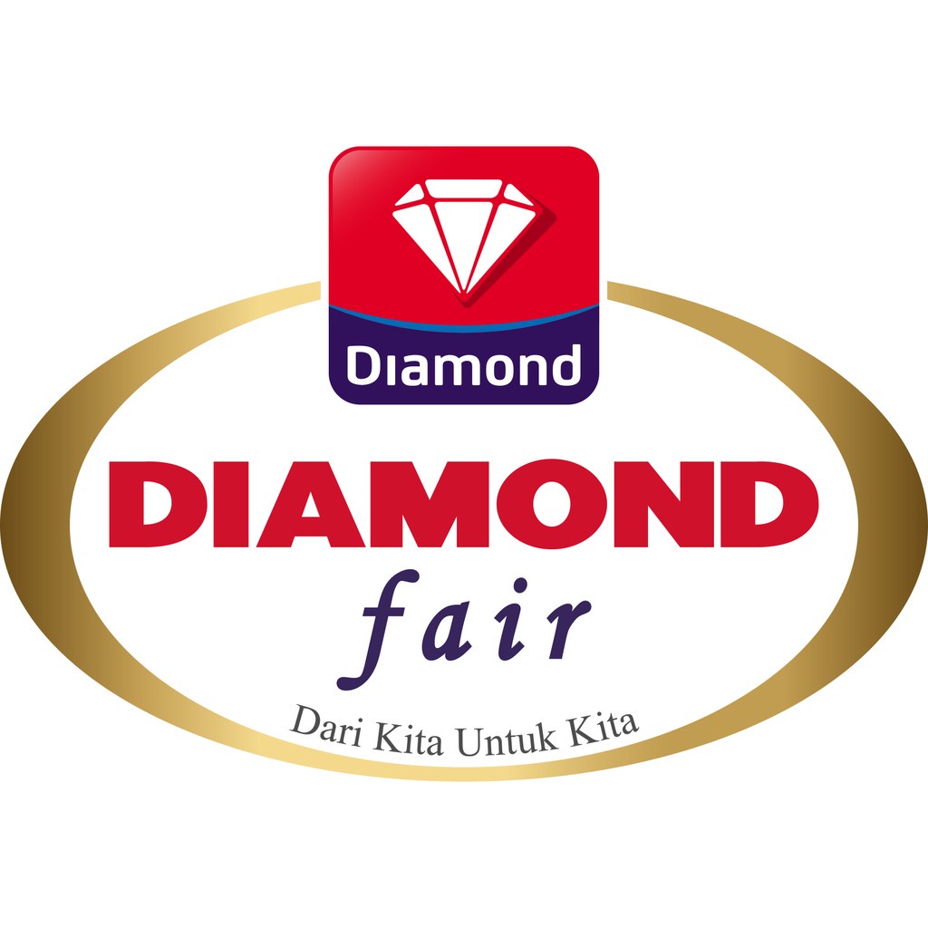 Diamondfair Peanut Butter Creamy 300G