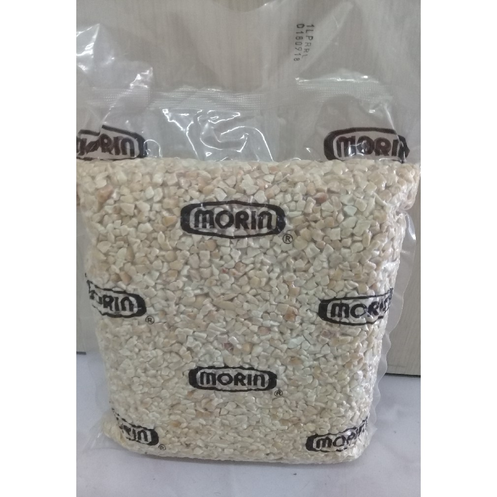 

Kacang morin cincang per 1kg