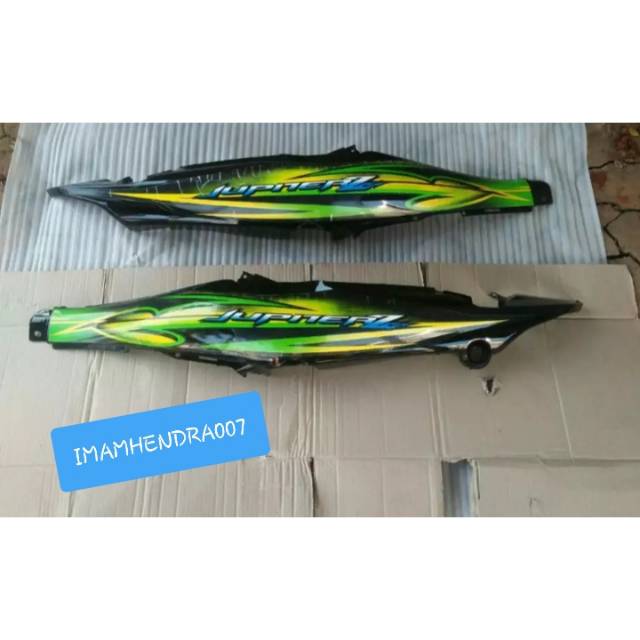 Cover body samping jupiter z burhan