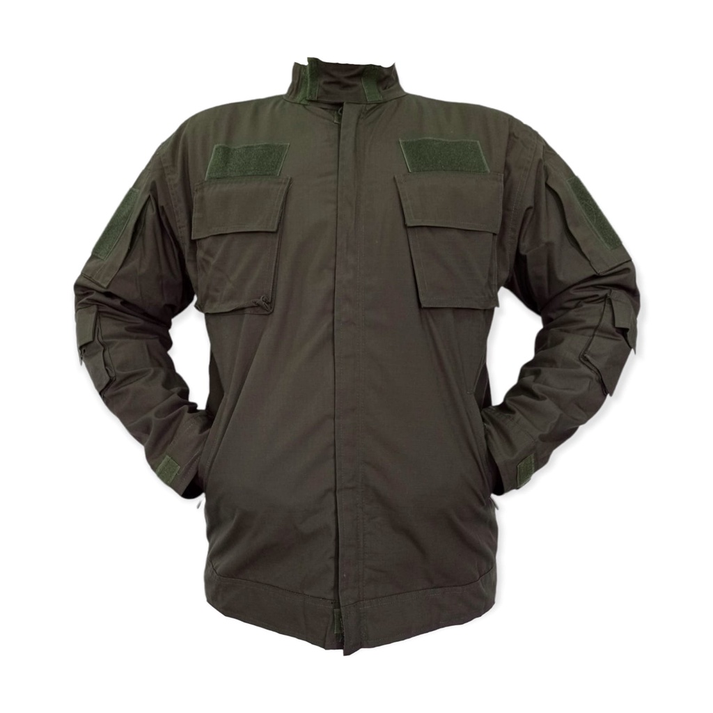 Jaket Pria Tactical / Outdoor Hitam,Khaki,Hijau Olive Premium Quality