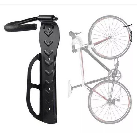 Braket Bike Stand Wall Hanger Gantungan Sepeda di tembok Stand Display