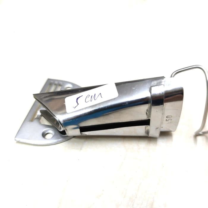 

Corong Walking Foot 5cm / Edge Binder