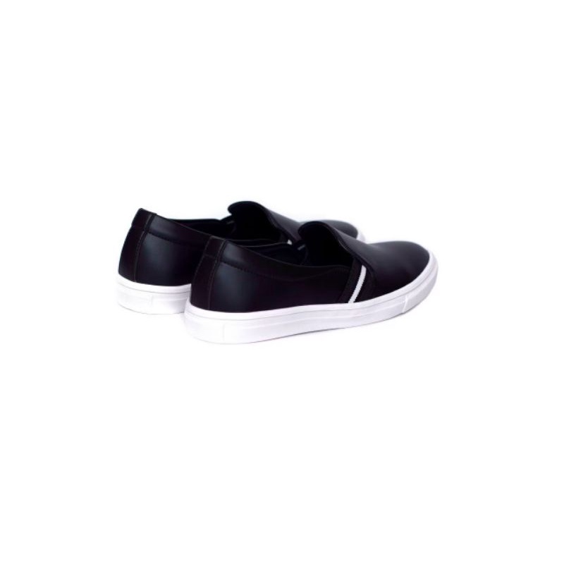 SEPATU KASUAL PRIA KULIT ASLI ORIGINAL CASUAL FORMAL COWOK - SEPATU PRIA COWOK KULIAH SEKOLAH RESMI KULIT LAKI LAKI SLOP SLIPER - SEPATU LOAFER PANSUS PRIA FASHION TRANDY KEKINIAN