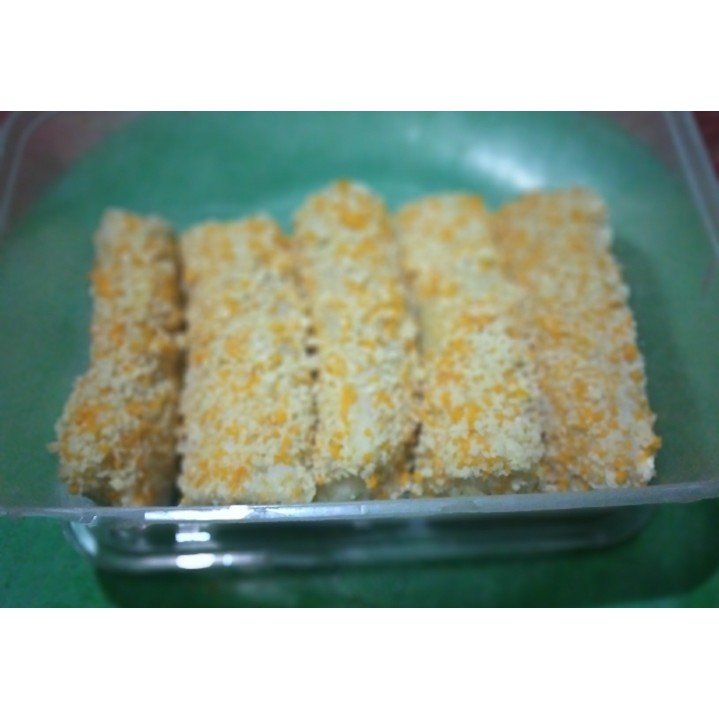 

Risoles Rougut Ayam Frozen food