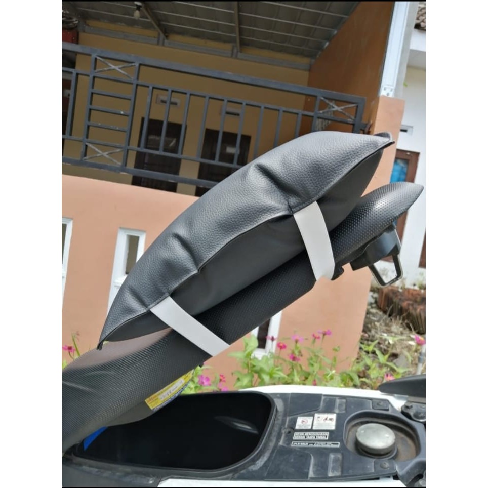Bantal Duduk Ibu Hamil Alas Duduk | Bantal Motor Waterprof