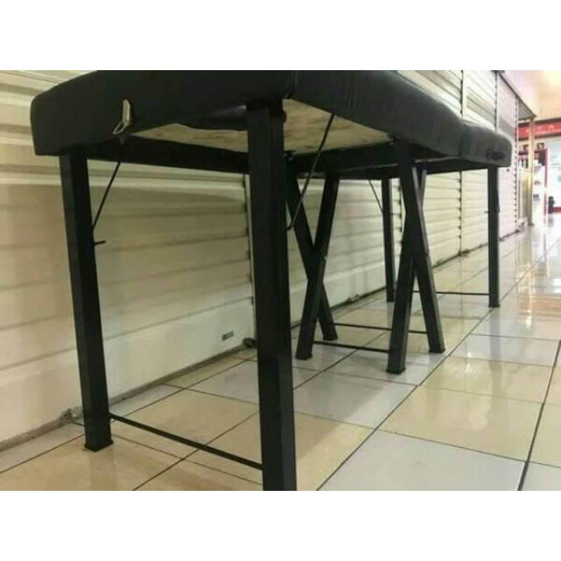 kasur pijat portable