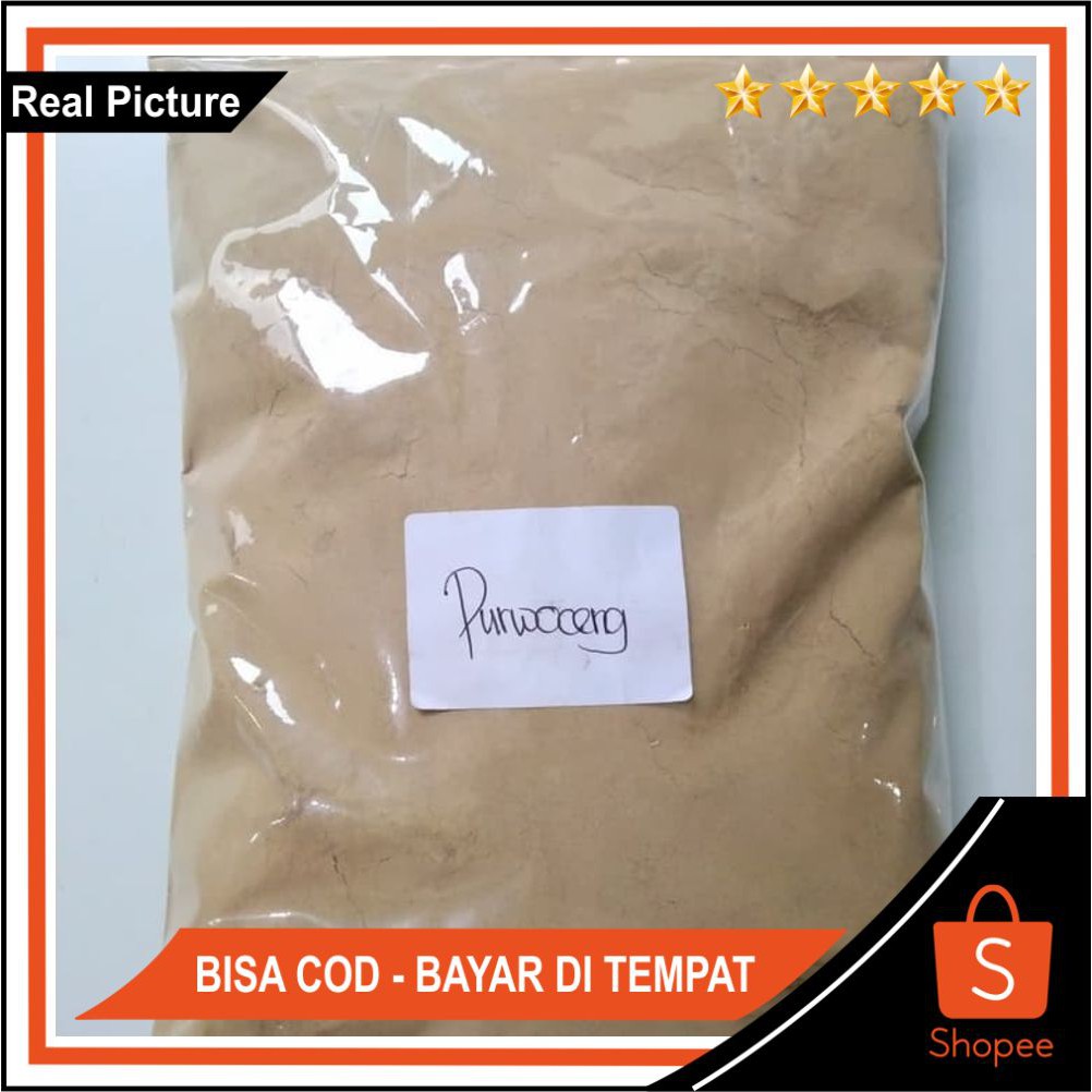 

Bubuk Akar Purwaceng Asli Murni 1kg - Bubuk Akar Purwocenggg