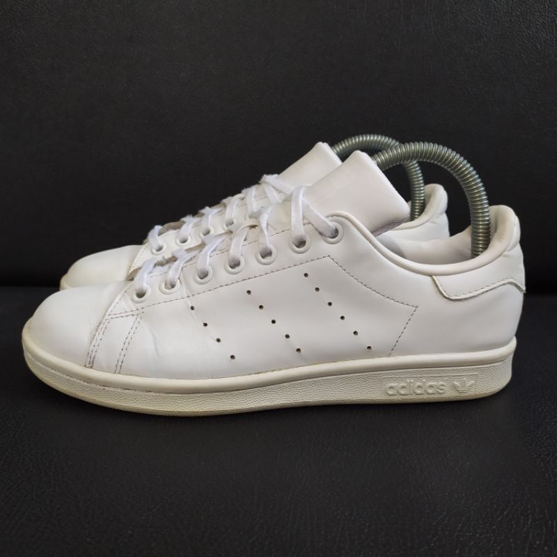 ADIDAS STAN SMITH WHITE