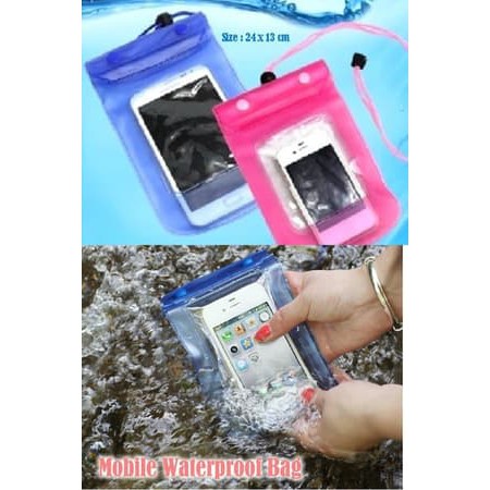 TAS HP SMARTPHONE WATERPROOF ANTI AIR