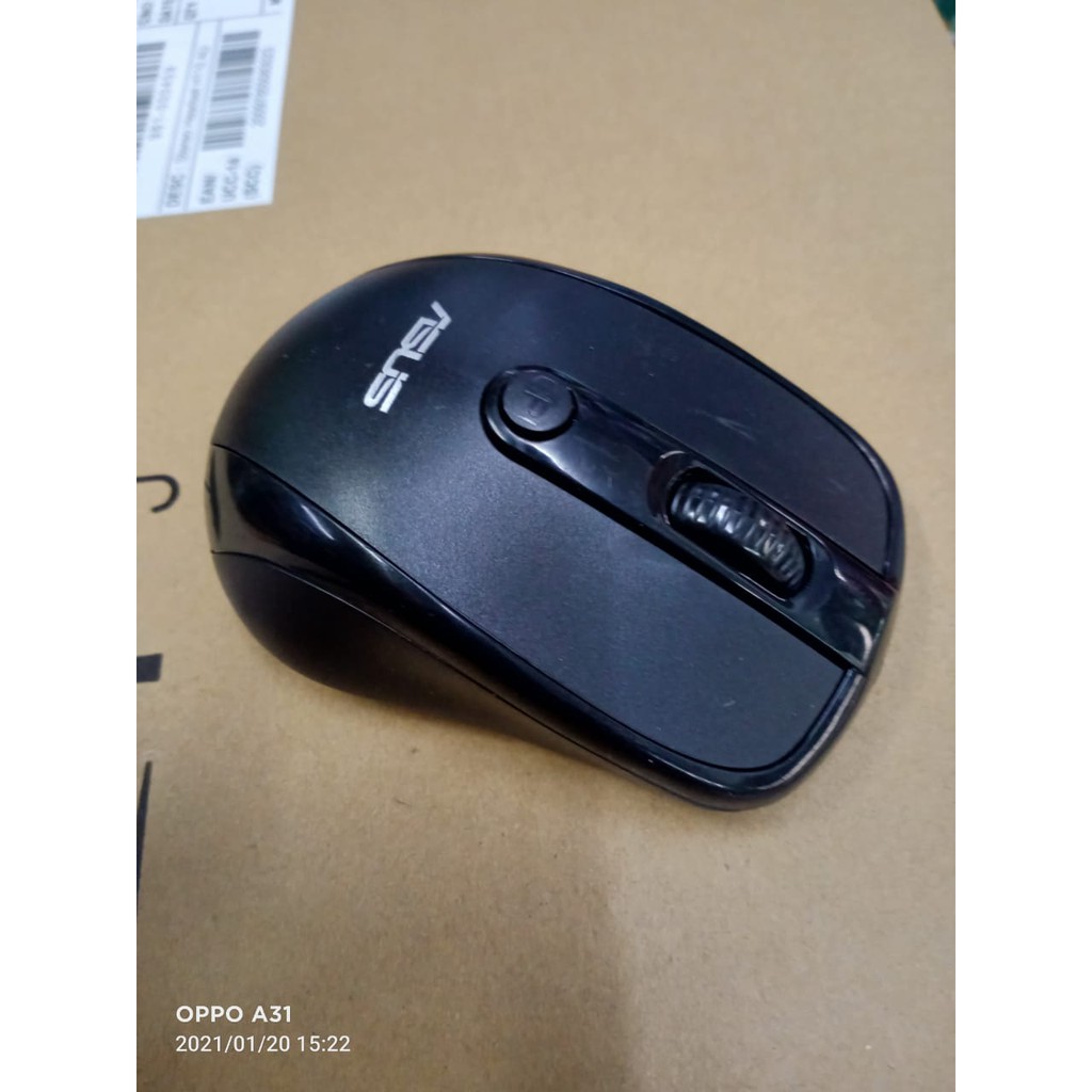 promo mouse wireles brandit acer asus toshiba hp