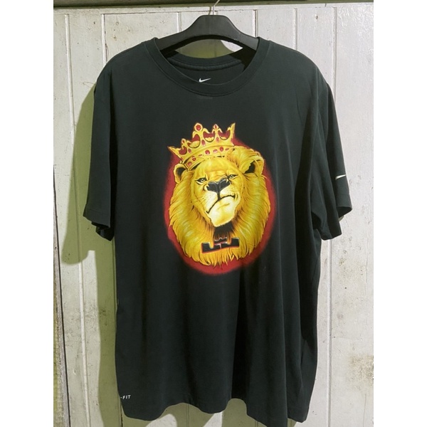 T-Shirt kaos Nike second