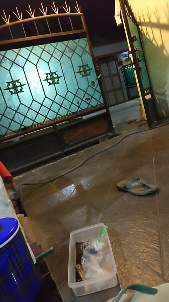 Trueseal Silicone Sealent Acetic Lem Kaca Silikon Asam Skls Dextone