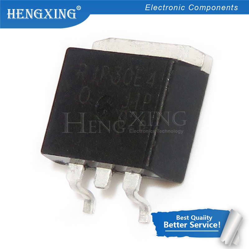 100pcs Ic RJP30E4 30E4 TO-263