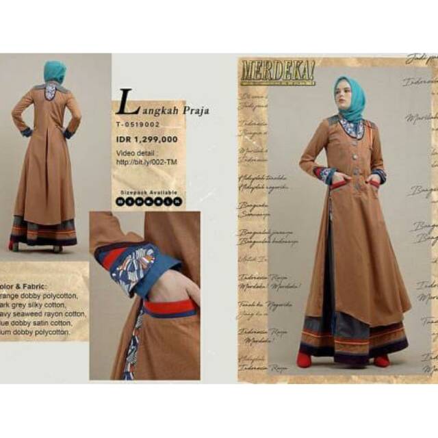 Replika tuneeca terbaru