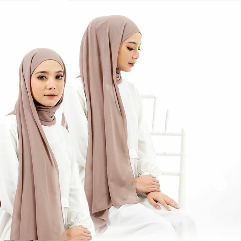 PASHMINA INNER / PASHMINA INSTAN INNER