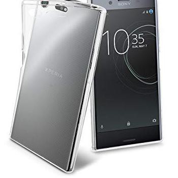 READY＃ SONY Xperia XZS XZ / X Compact / XZ Premium / Z3 / Z5 / X Performance / M5 - Slim TPU SoftCas