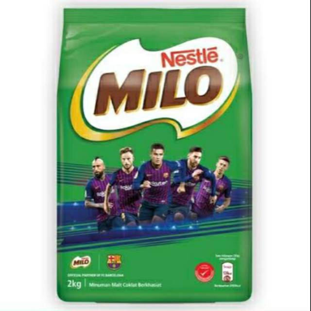 

milo nestle malaysia 2kg