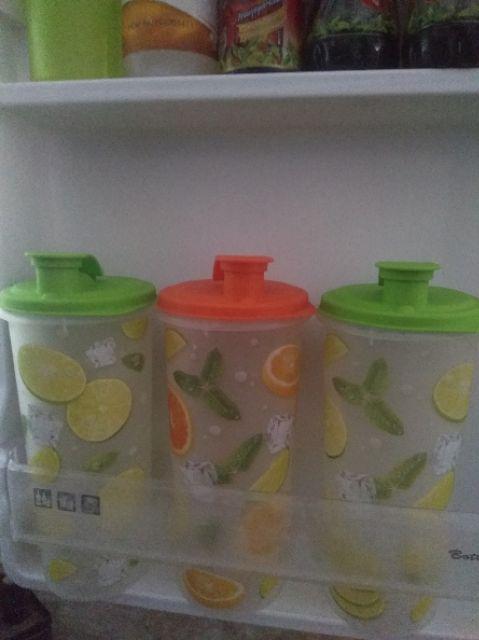 6 Pcs Tumbler Besar/ Coolpot/ Tumbler Souvenir/ Tumbler Murah/ Gelas Bertutup/botol Besar/