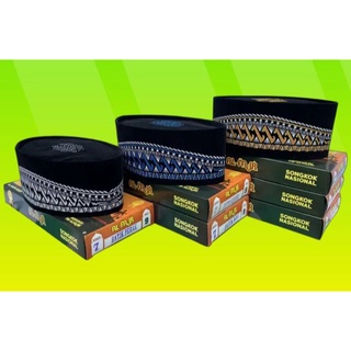 Peralatan Sholat Pria Peci Songkok