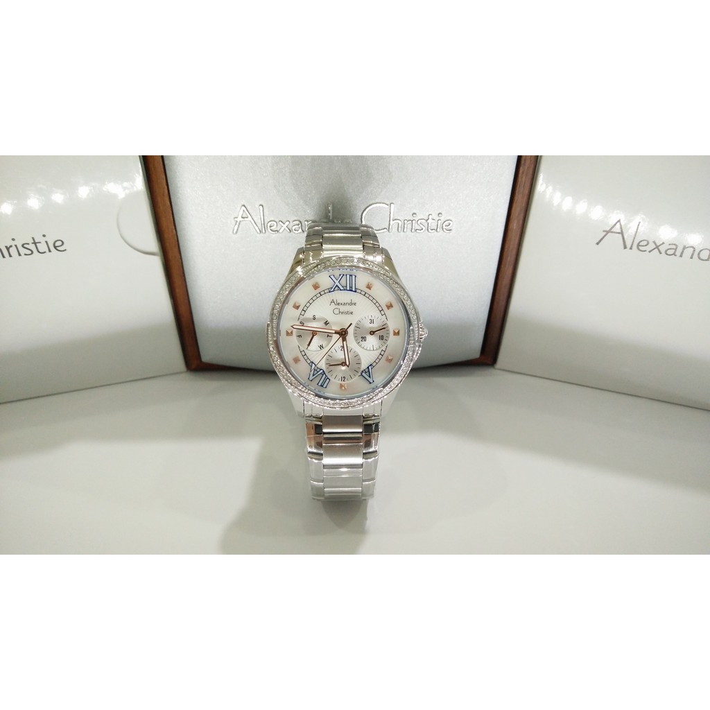 ALEXANDRE CHRISTIE AC 2643