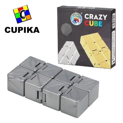 Rubik Infinity cube infiniti infinite original crazy CUBE