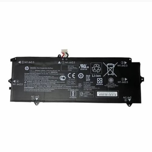 Baterai Battery HP Elite x2 1012 G1 MG04XL HSTNN-DB7F 812060-2B1