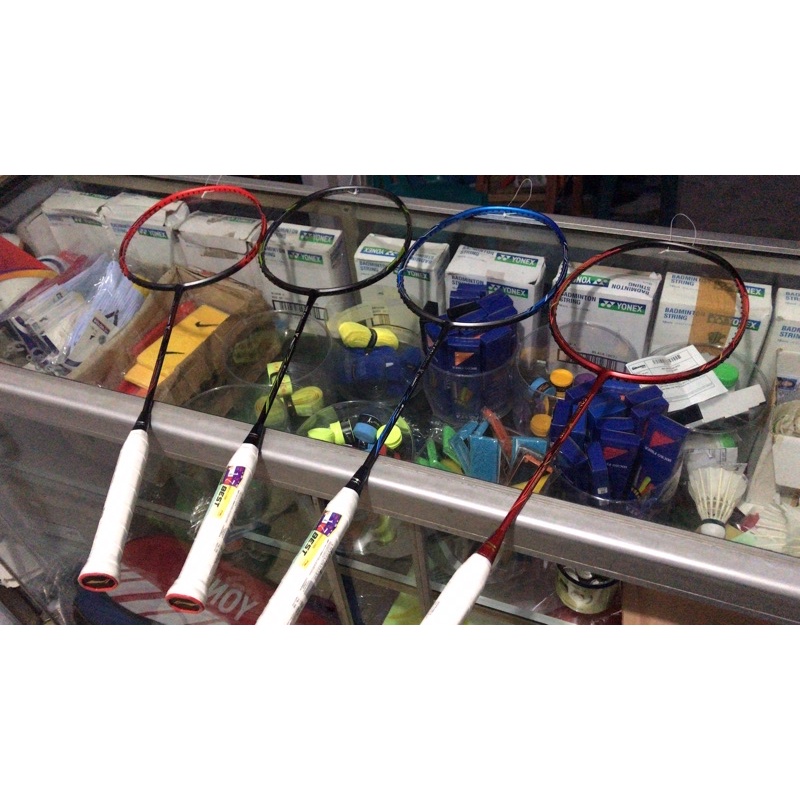 lining 3D calibar x original