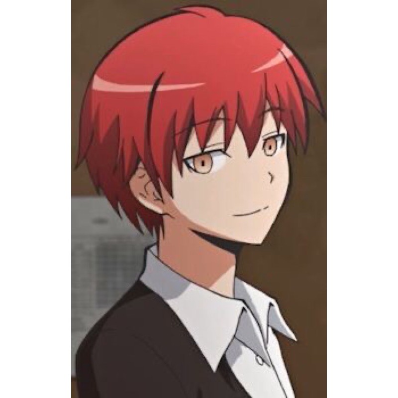Wig akabane karma
