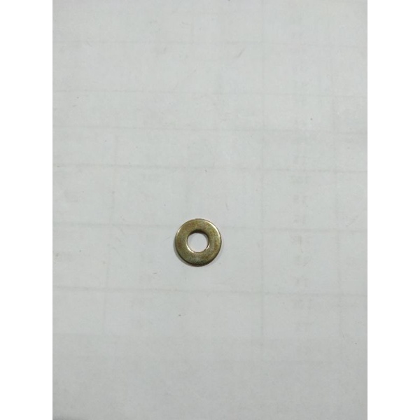 Cincin baut 8