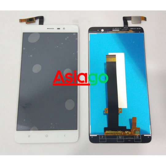 Termurah LCD XIAOMI REDMI NOTE 3 PRO ORIGINAL