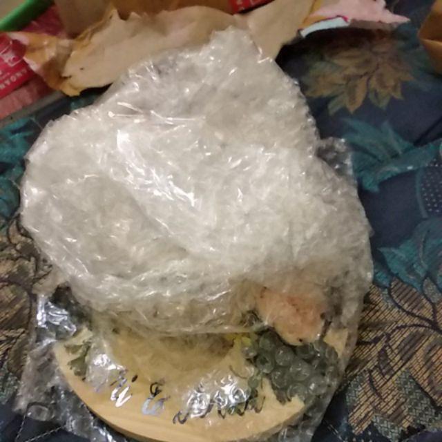 Ready Stock! Ring Bearer, Ring Box, Kotak Cincin, Seserahan -  Rustic Dengan Nama.