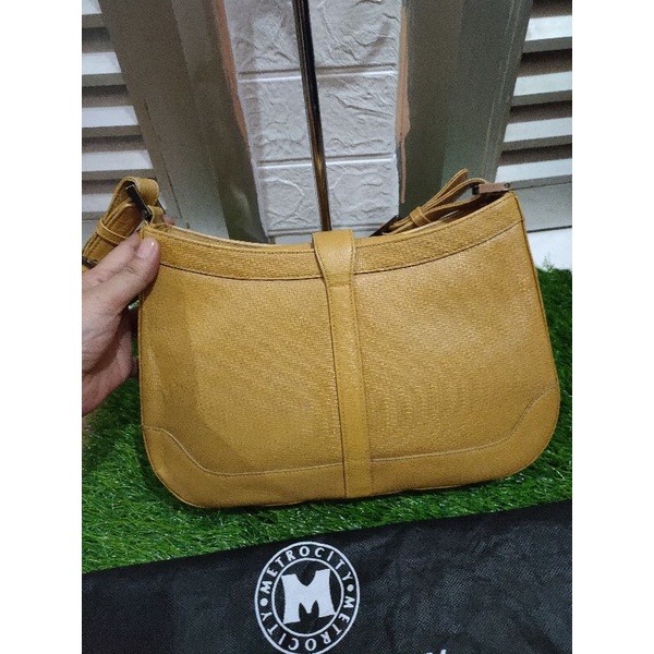 tas metro city original