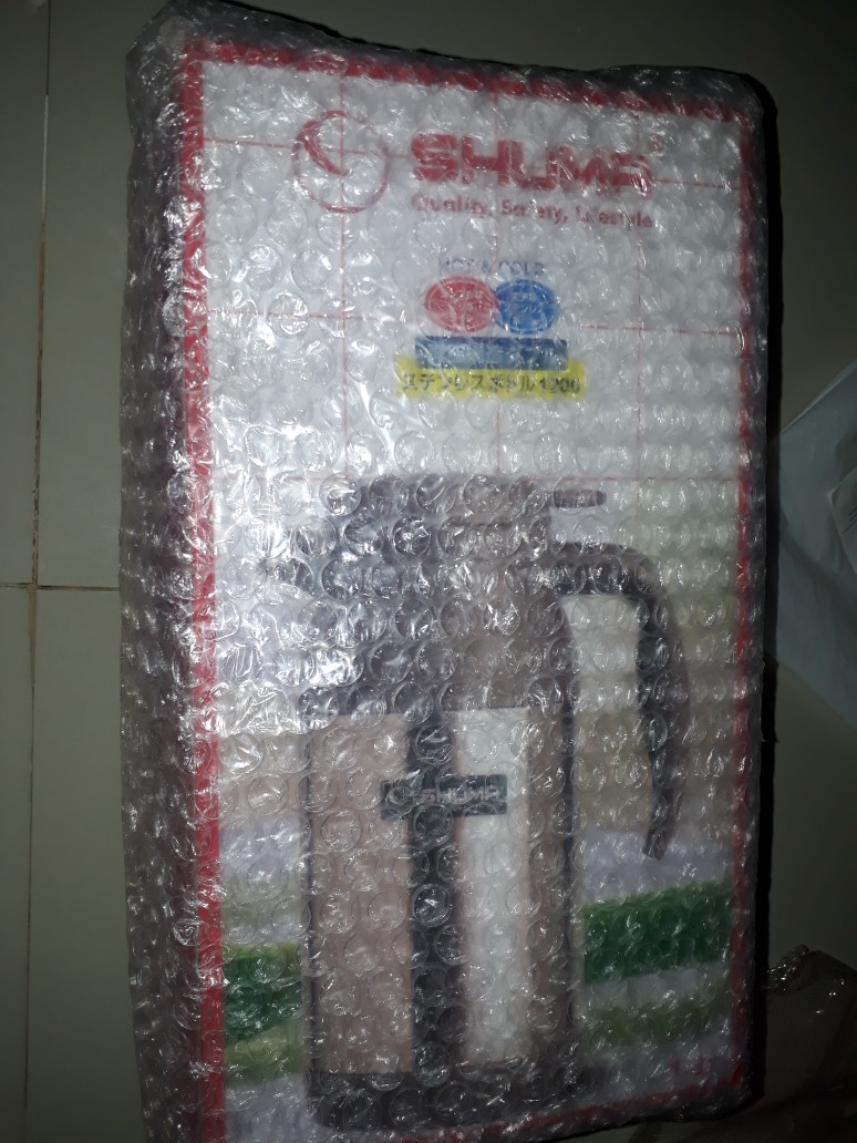 Shuma Teko Kopi Teh Air Panas Dan Dingin Stainless Steel Kualitas Terbaik