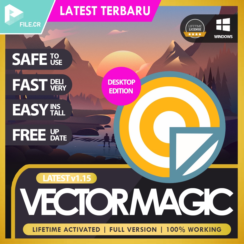 

Vctr Mgc EASY INSTALL LIFETIME PREMIUM FAST DELIVERY SAFE
