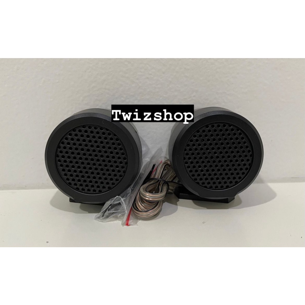 Tweeter Speaker Mobil / Mini Tweeter Piezoelectric Twiter Spiker 500W