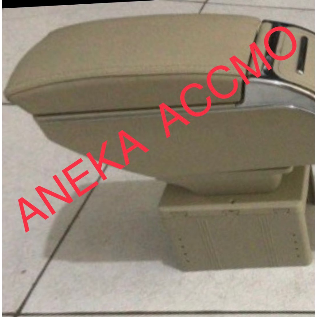 Console Box / Armrest / Arm Rest 7 USB / 7USB Luxury Suzuki Wagon R