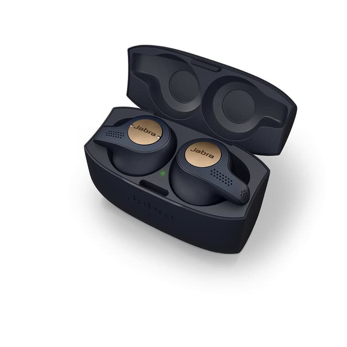 Terbaru  Jabra Elite 65T   65T Elite Wireless Headset Bluetooth   Perak